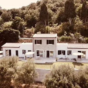 Casa vacanze Casale 54, San Giorgio (Messina)