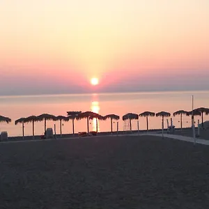 Casa vacanze Le Palme Garden, San Giorgio (Messina)